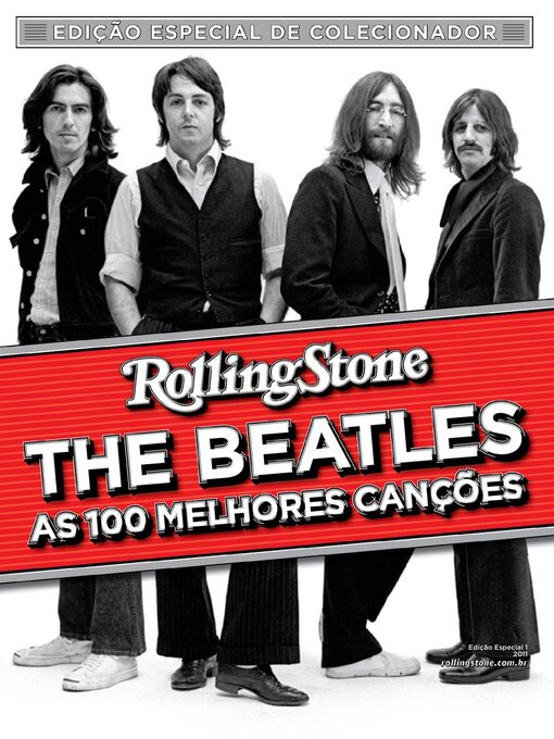 Title details for Rolling Stone Brasil by Perfil Brasil Comunicações Ltda - Available